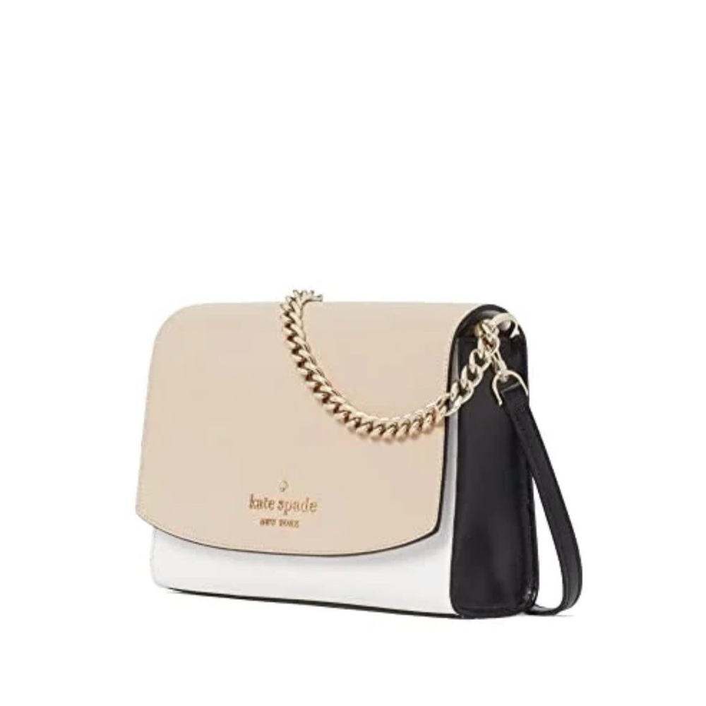 KATE SPADE CARSON CONVERTIBLE CROSSBODY BAG